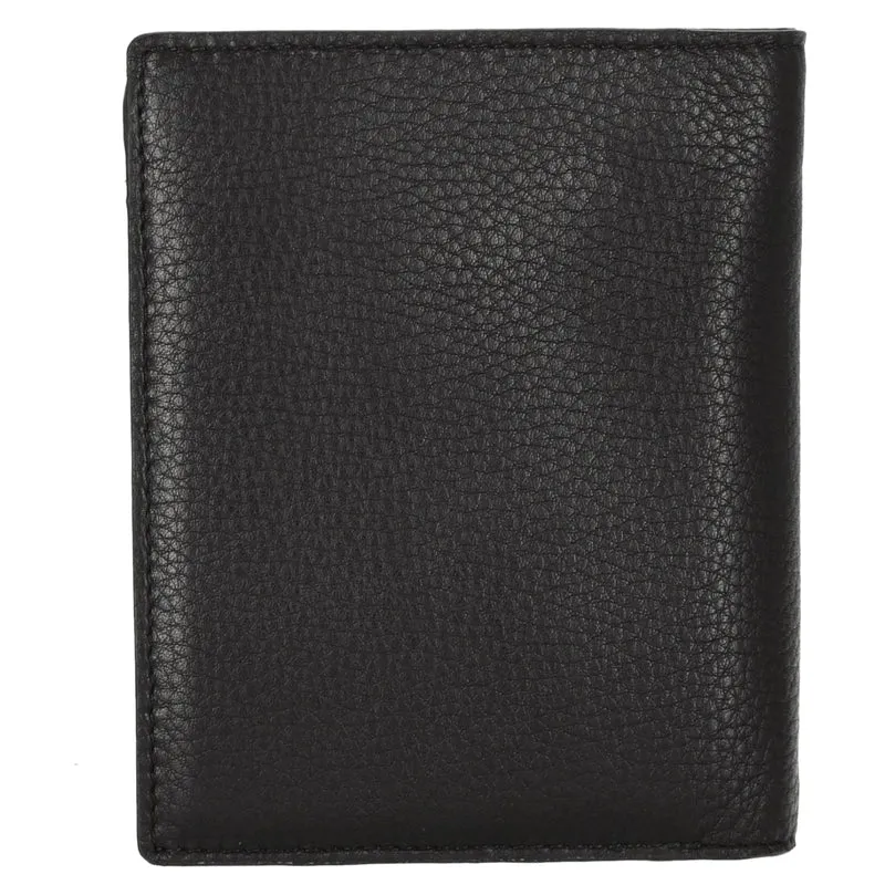 Porsche Design Business 11cc - Cartera RFID 12 cm (black)