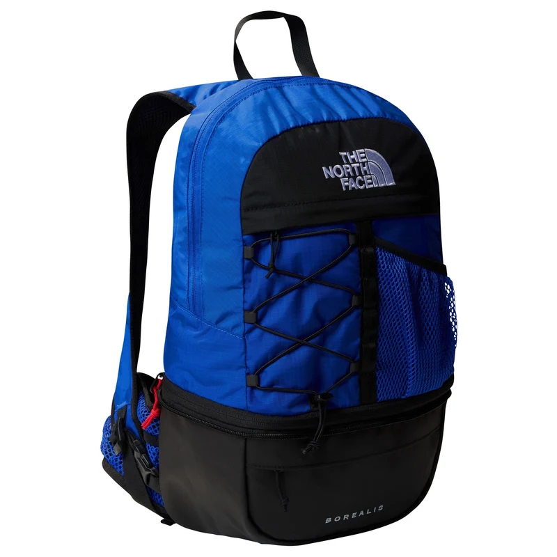 The North Face Borealis Convertible Pack - Mochila 45 cm (tnf blue/tnf black)