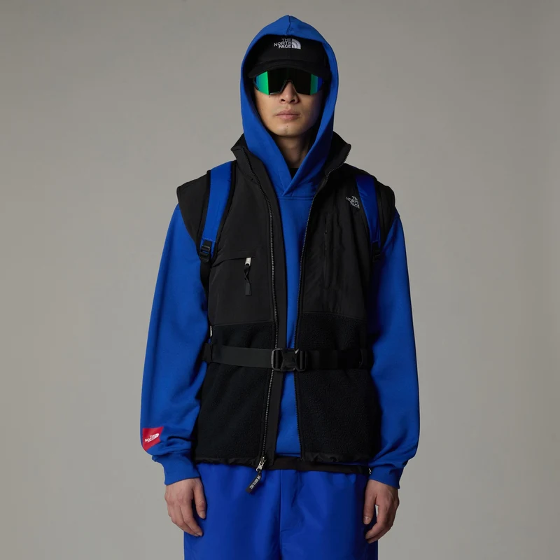 The North Face Borealis Convertible Pack - Mochila 45 cm (tnf blue/tnf black)