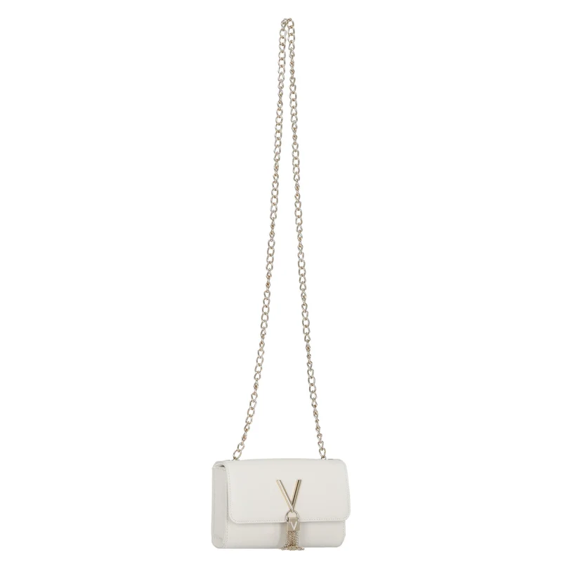 Valentino Bags Divina Sa - Clutch 17 cm (blanco)