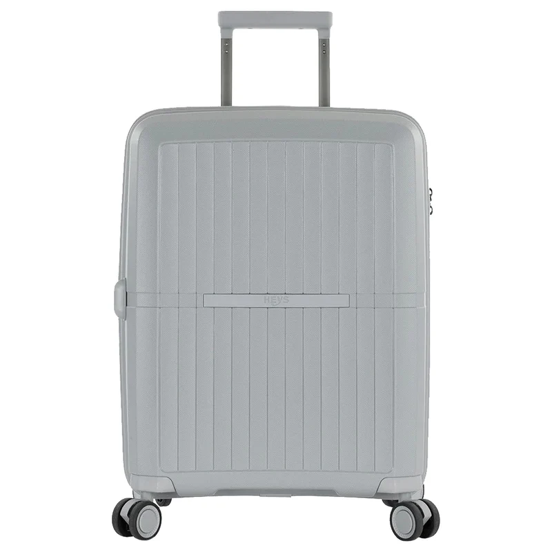 Heys AirLite - Trolley de cabina S 53 cm expandible (grau)