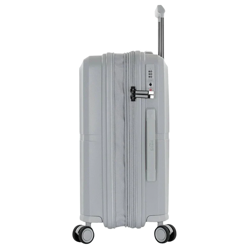 Heys AirLite - Trolley de cabina S 53 cm expandible (grau)