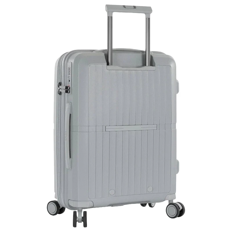 Heys AirLite - Trolley de cabina S 53 cm expandible (grau)