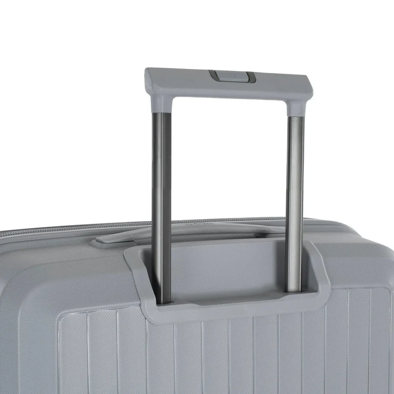 Heys AirLite - Trolley de cabina S 53 cm expandible (grau)