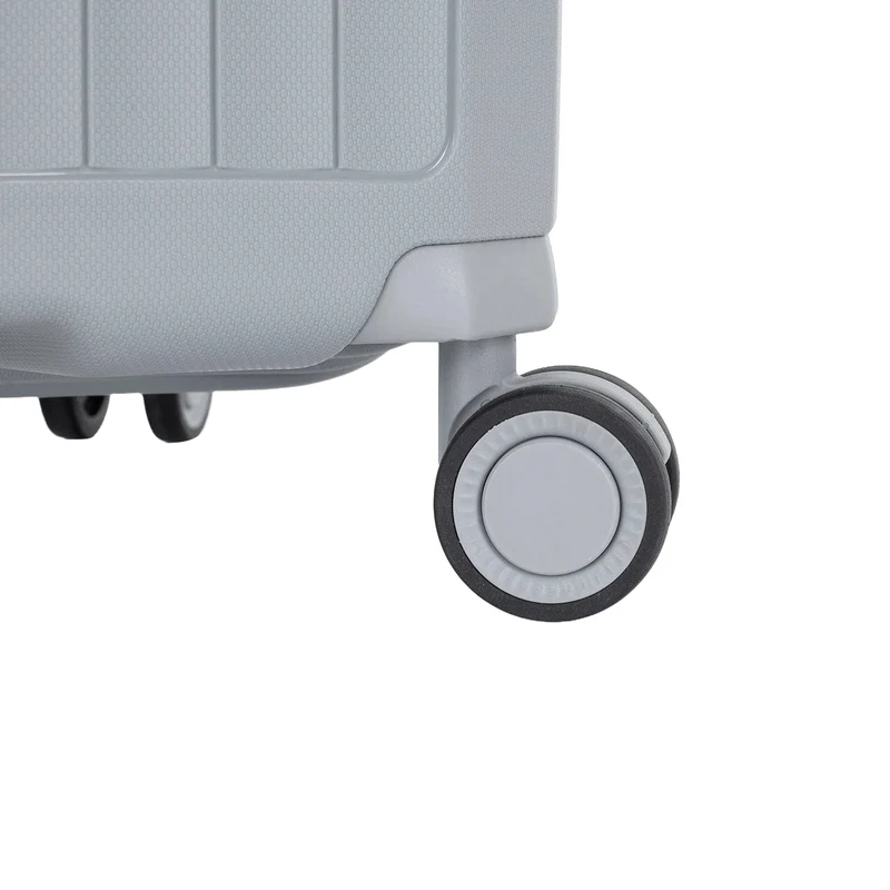 Heys AirLite - Trolley de cabina S 53 cm expandible (grau)