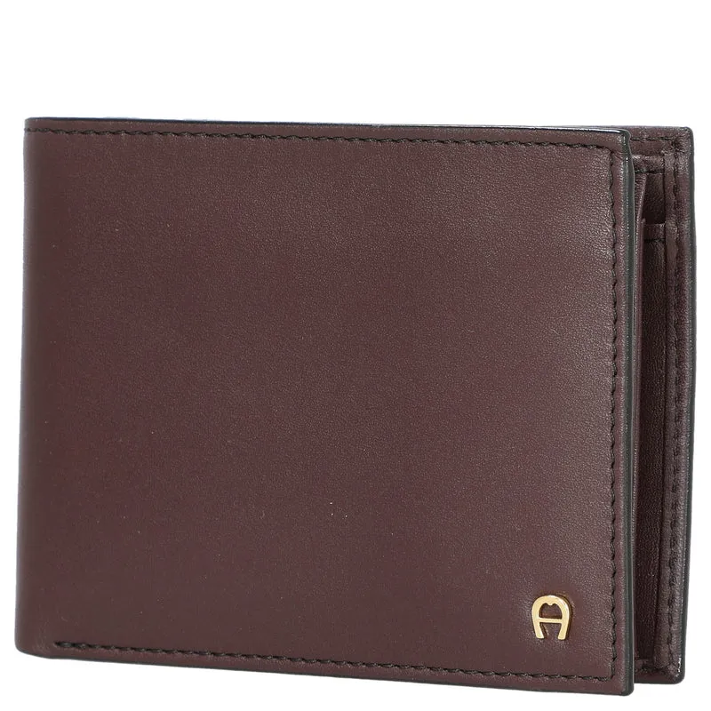 Aigner Basics - Cartera 7cc 11 cm (antic)