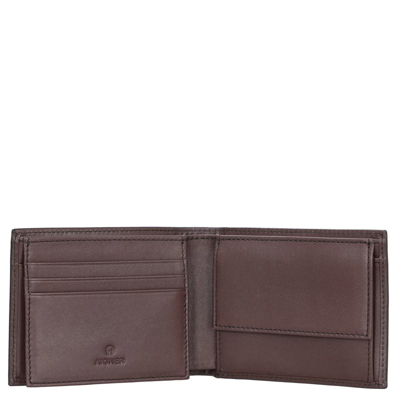 Aigner Basics - Cartera 7cc 11 cm (antic)