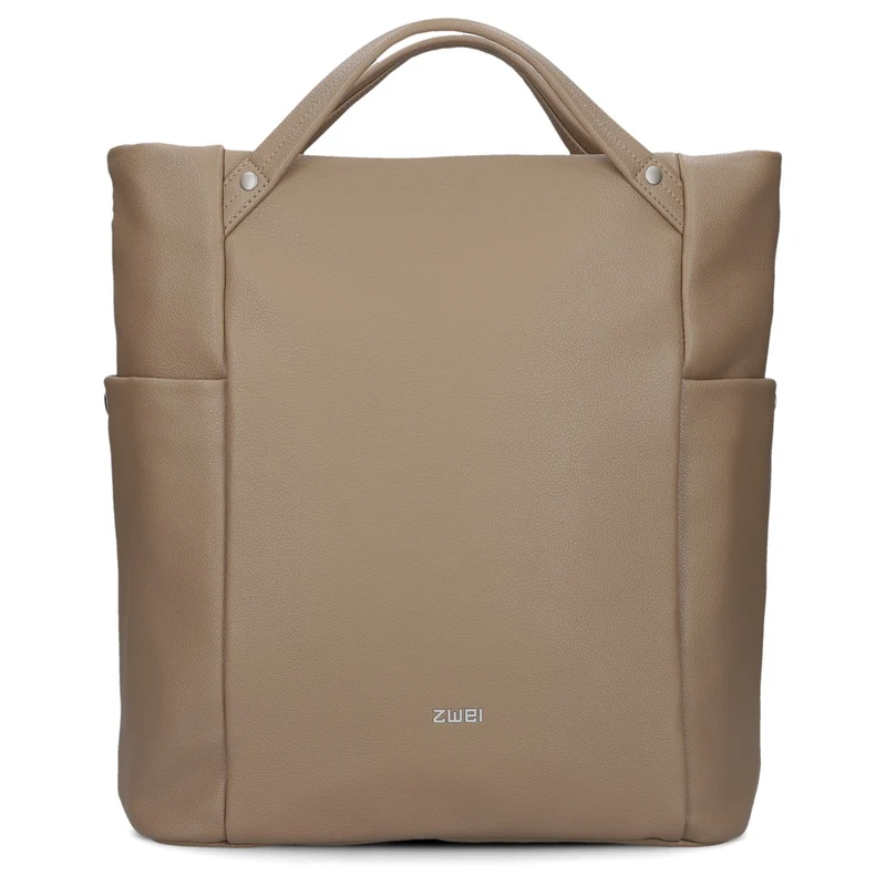 zwei Pia PI120 - Bolso bandolera 12" 36 cm (hazel)
