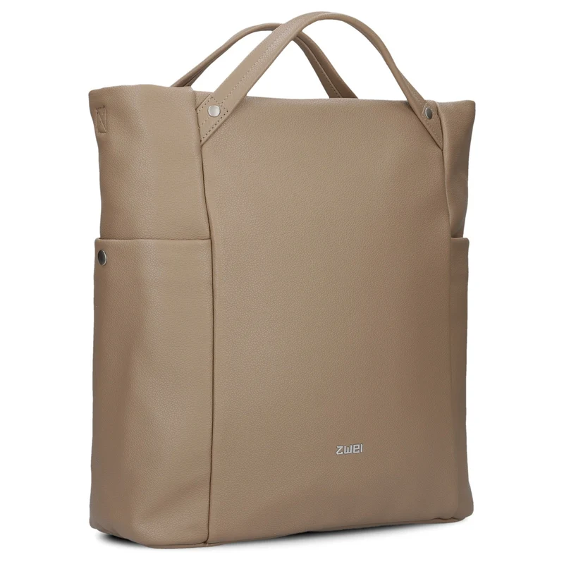 zwei Pia PI120 - Bolso bandolera 12" 36 cm (hazel)