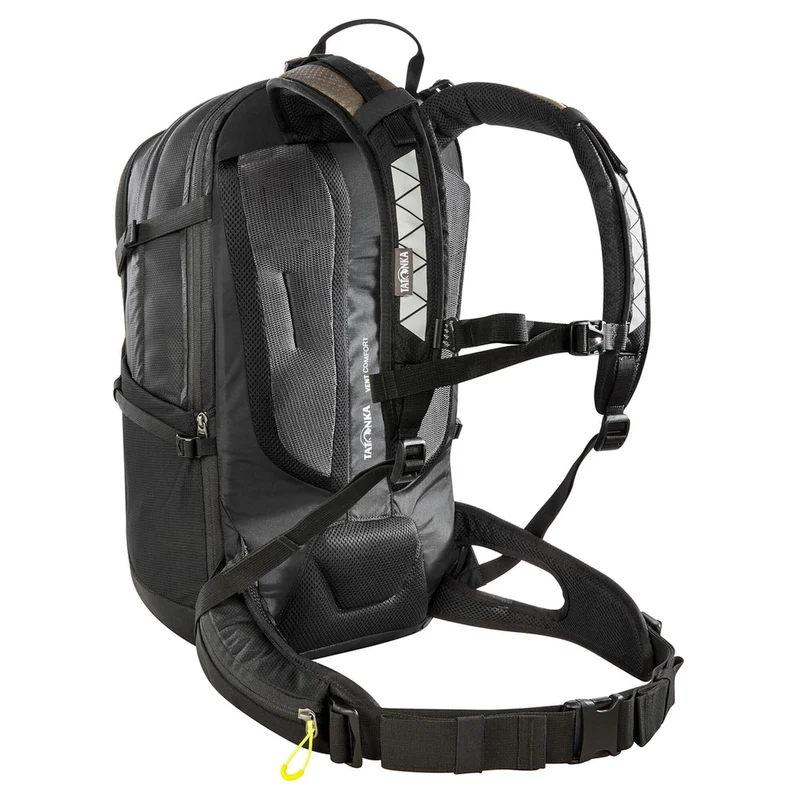 Tatonka Bike Backpack MTB 28 - Mochila de bicicleta 53 cm (black)