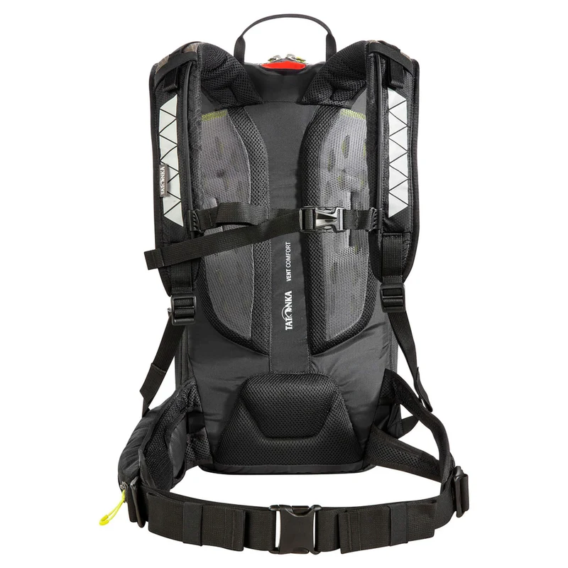 Tatonka Bike Backpack MTB 28 - Mochila de bicicleta 53 cm (black)