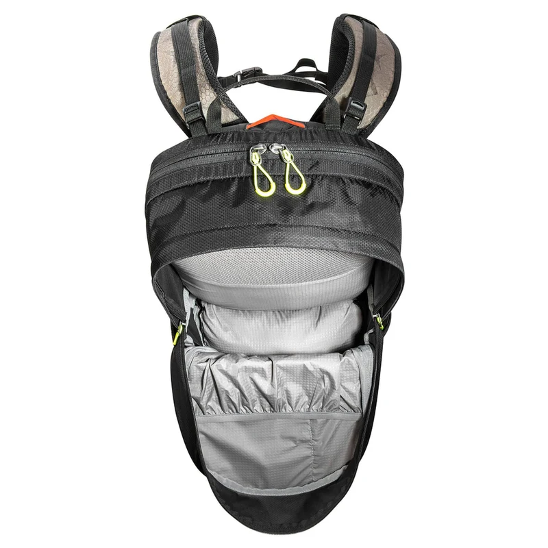 Tatonka Bike Backpack MTB 28 - Mochila de bicicleta 53 cm (black)