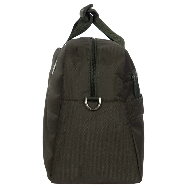 Brics BY Itaca - Bolsa de viaje 47 cm (olivgrün)