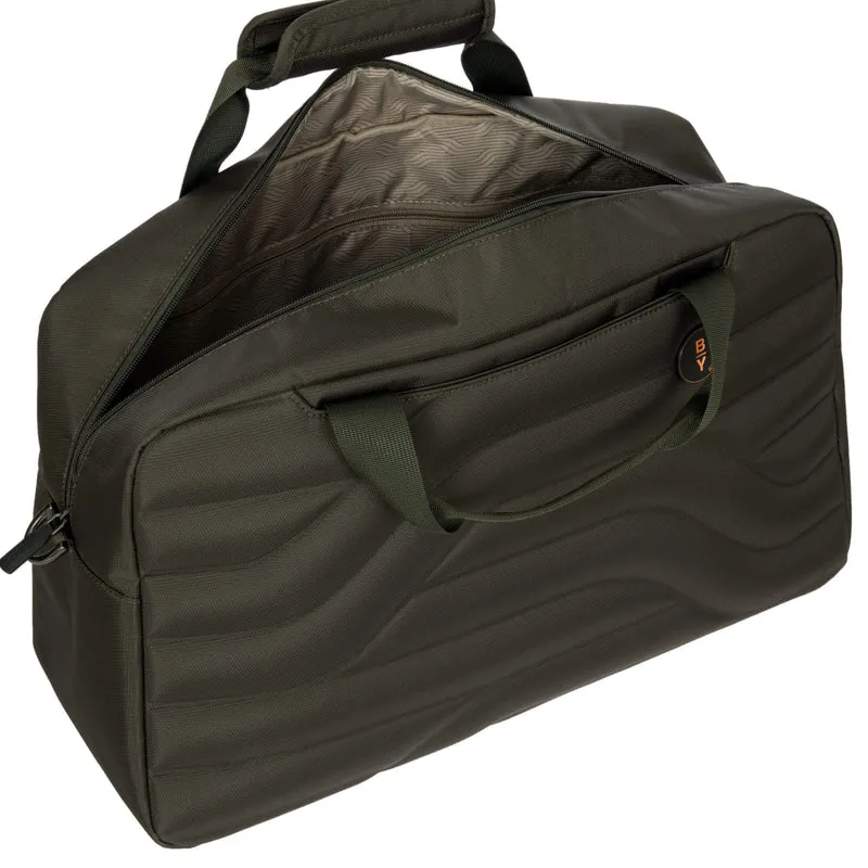 Brics BY Itaca - Bolsa de viaje 47 cm (olivgrün)