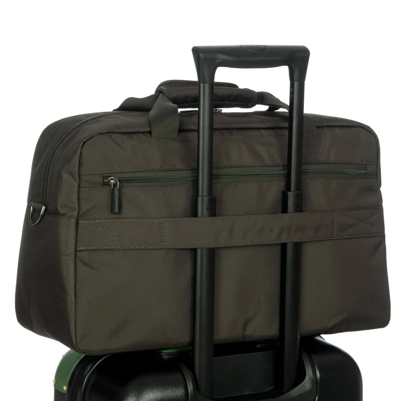 Brics BY Itaca - Bolsa de viaje 47 cm (olivgrün)