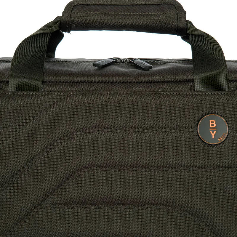 Brics BY Itaca - Bolsa de viaje 47 cm (olivgrün)