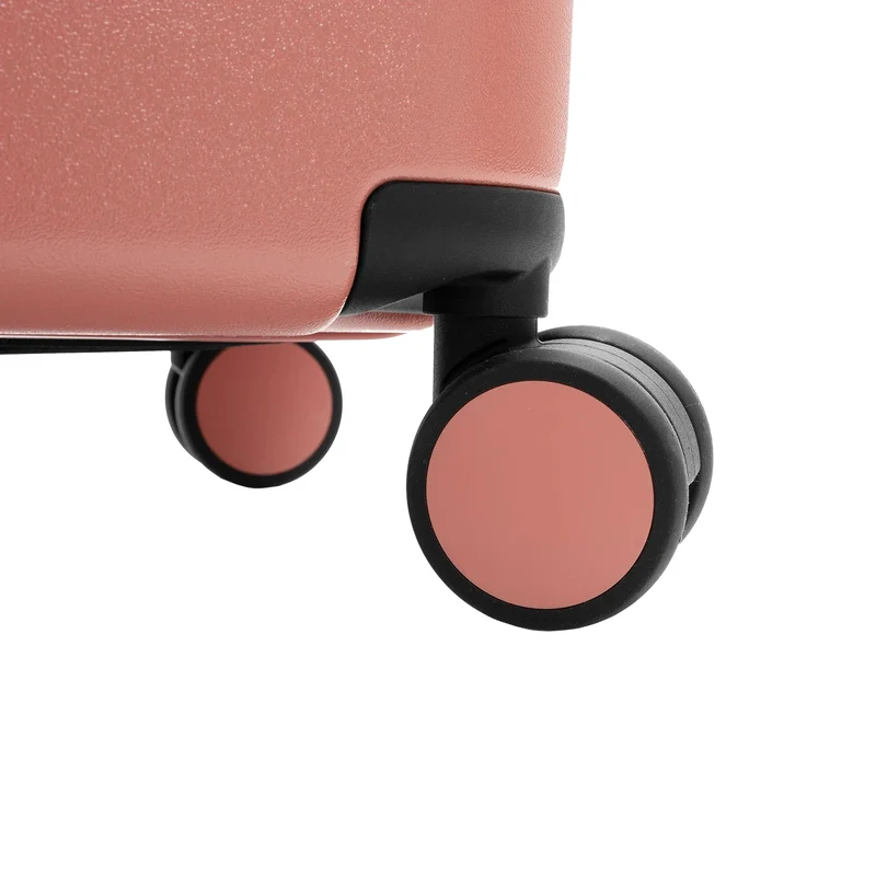 Heys Zen - Trolley de cabina S 54.5 cm expandible (coral)