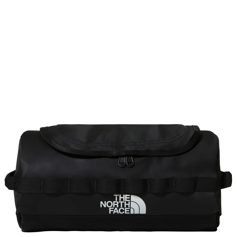 The North Face Base Camp Travel Canister / - Neceser 28 cm L (tnf black-tnf white)