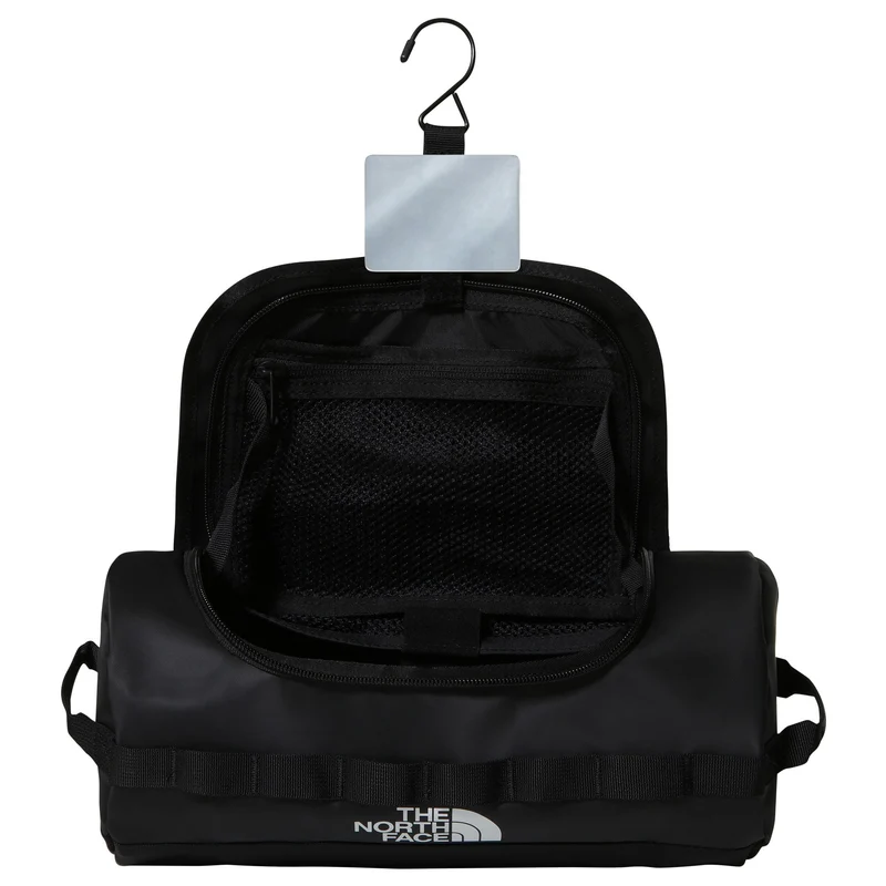 The North Face Base Camp Travel Canister / - Neceser 28 cm L (tnf black-tnf white)