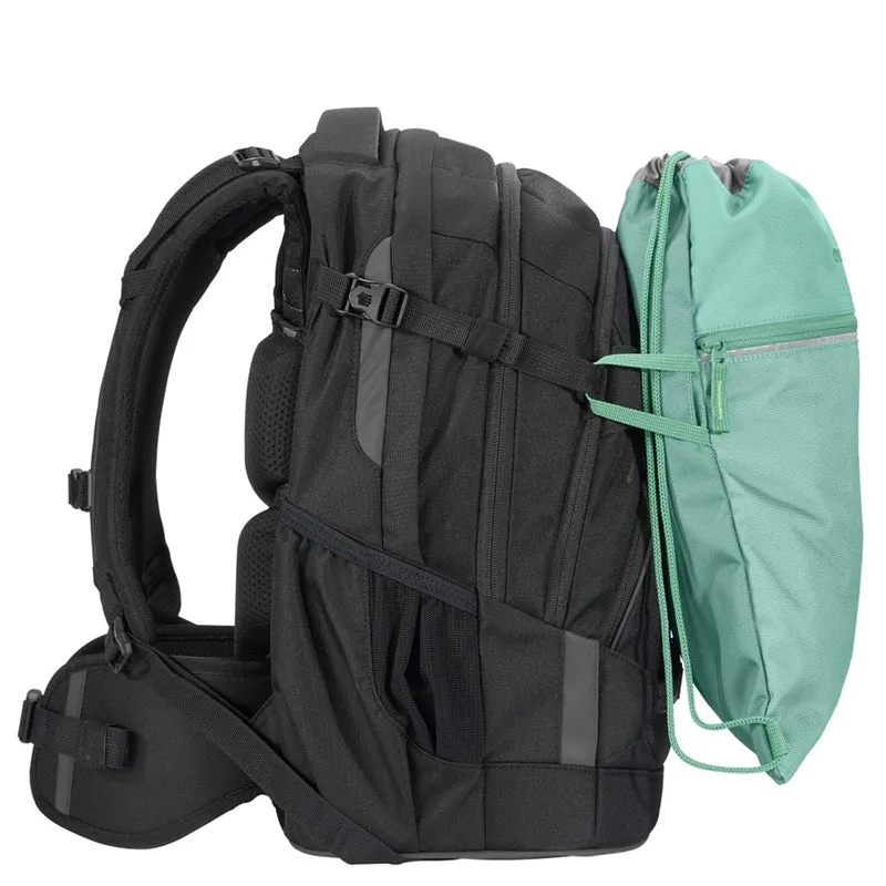 Coocazoo Zubehör - Mochila de deporte 43 cm (Todo menta)