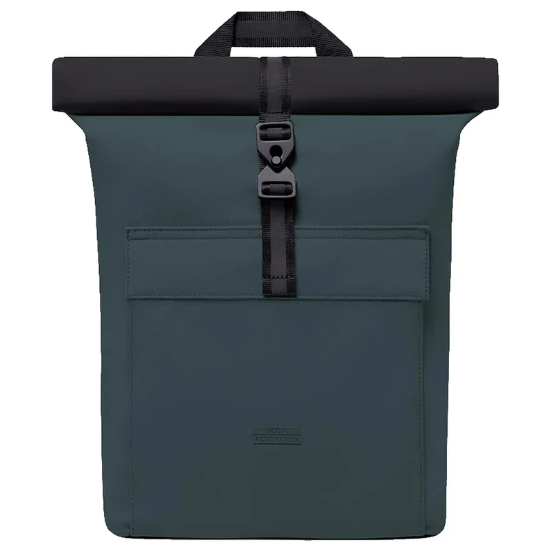 Ucon Acrobatics Jasper Mini Aloe Rolltop - Mochila 16'' 42 cm (forest)