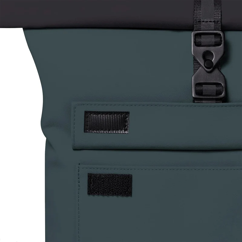 Ucon Acrobatics Jasper Mini Aloe Rolltop - Mochila 16'' 42 cm (forest)