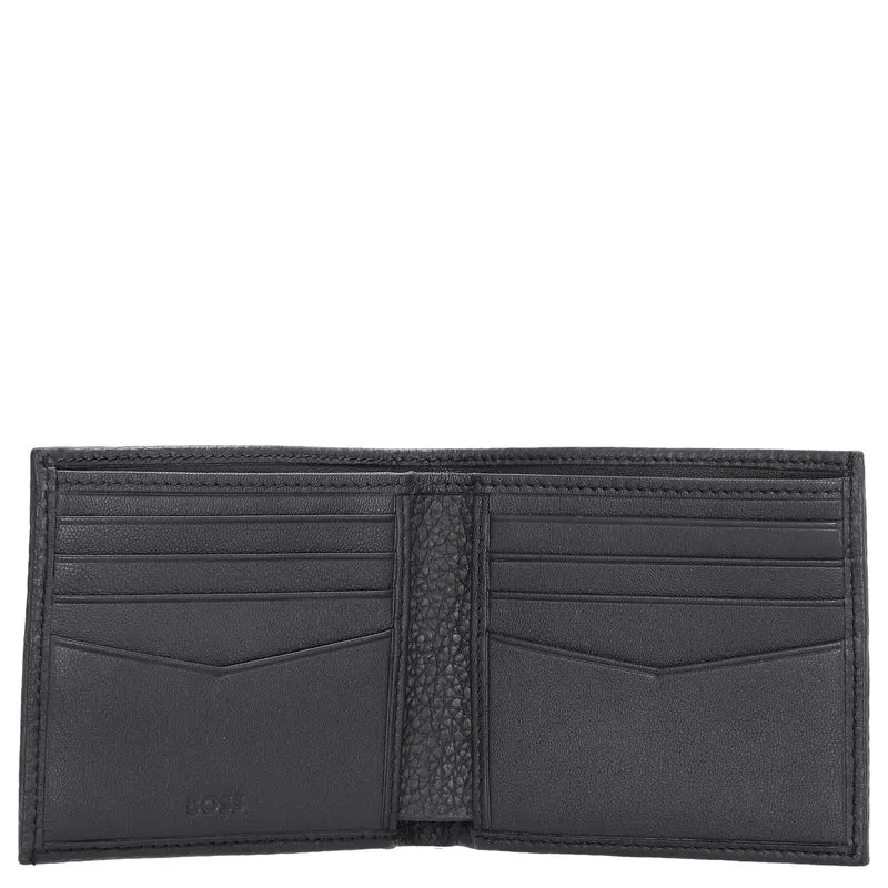 BOSS New Crosstown - Cartera 8cc 11 cm (navy)