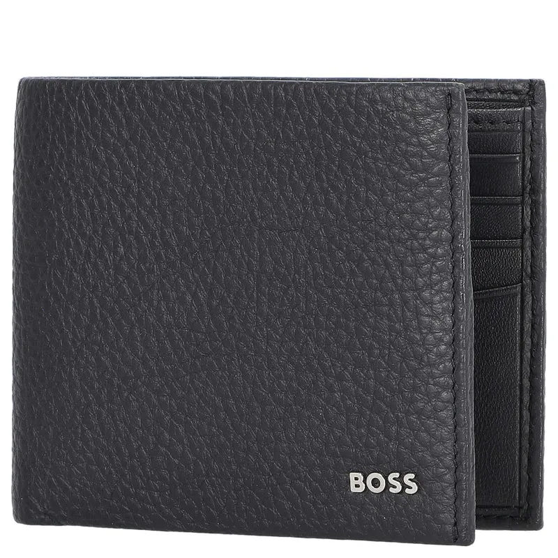 BOSS New Crosstown - Cartera 8cc 11 cm (navy)