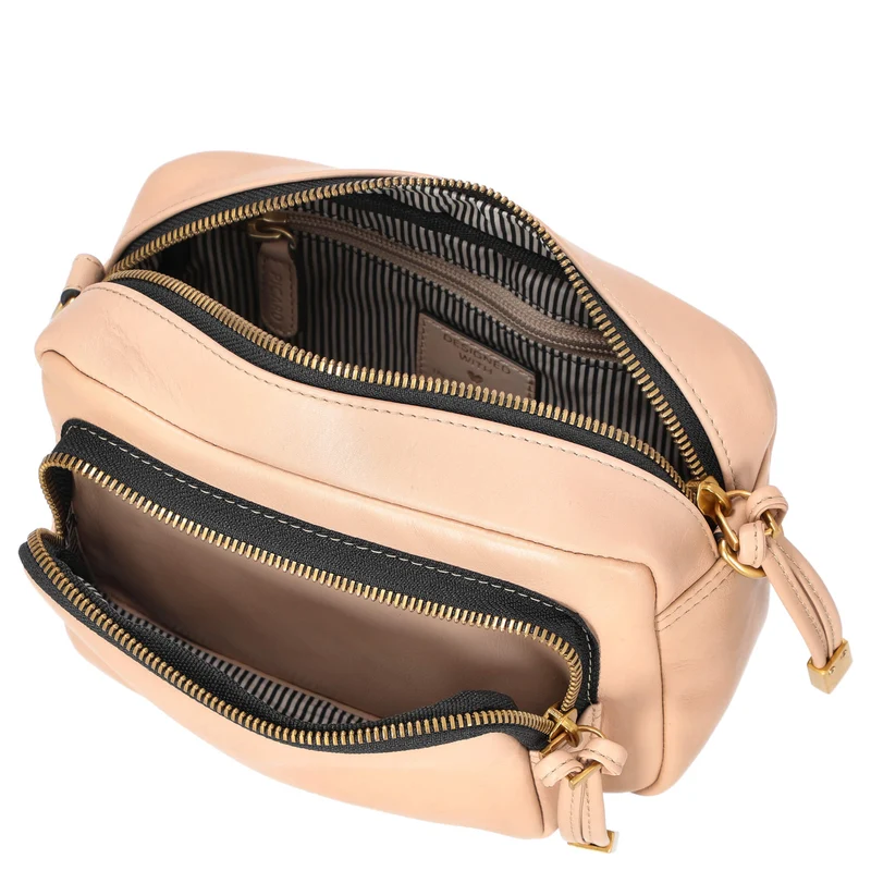Picard Soulmate - Bolso de hombro 20 cm (cookie)