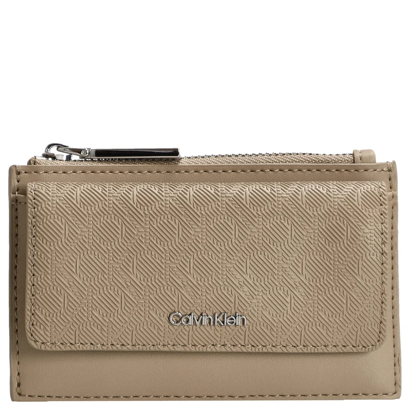 Calvin Klein Must - Tarjetero 4cc 12.5 cm (crockery)