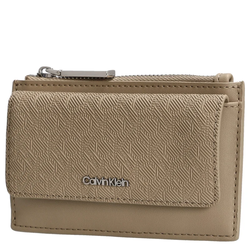 Calvin Klein Must - Tarjetero 4cc 12.5 cm (crockery)
