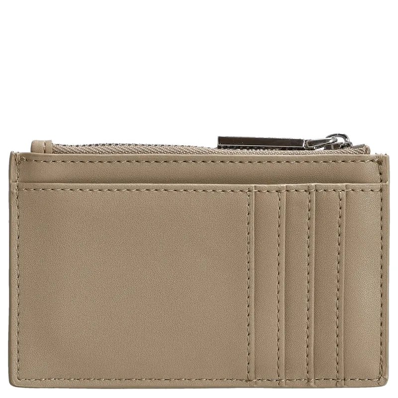 Calvin Klein Must - Tarjetero 4cc 12.5 cm (crockery)