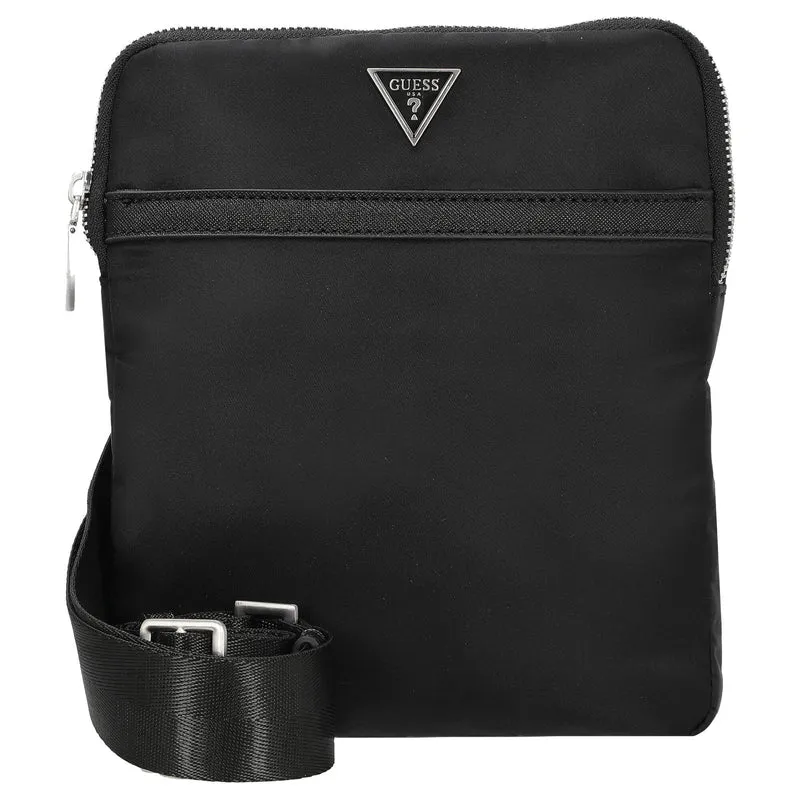 Guess Milano - Bolso bandolera 23 cm (black)