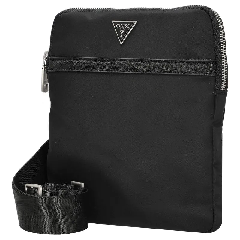Guess Milano - Bolso bandolera 23 cm (black)