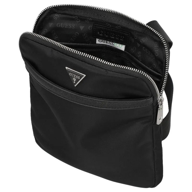 Guess Milano - Bolso bandolera 23 cm (black)