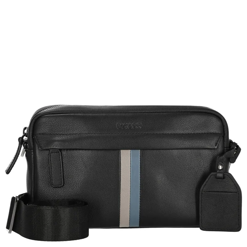 Picard Horizon - Bolso bandolera 23 cm (schwarz)