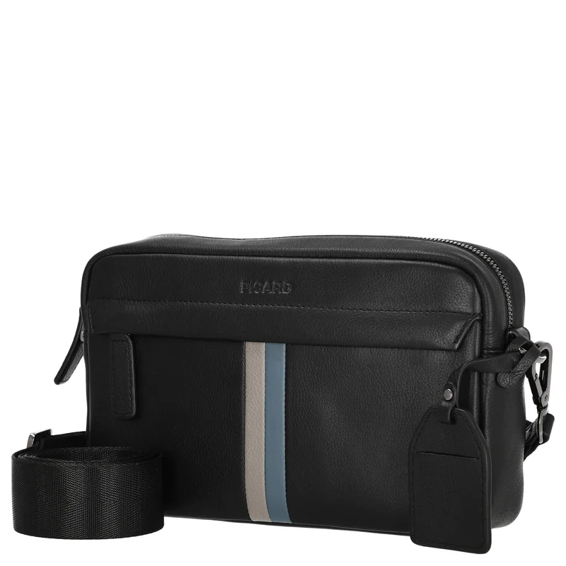 Picard Horizon - Bolso bandolera 23 cm (schwarz)
