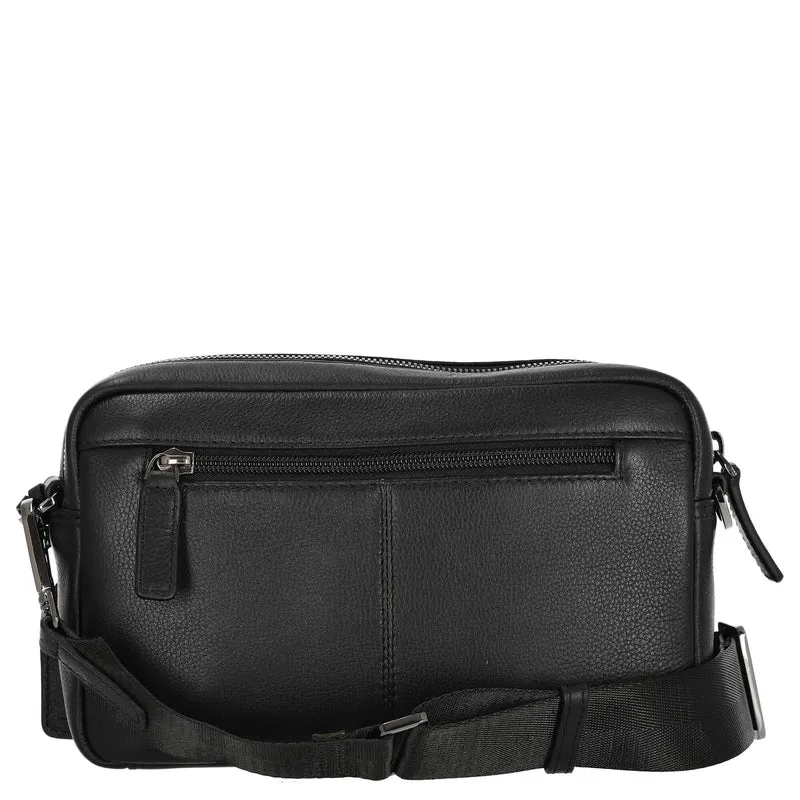 Picard Horizon - Bolso bandolera 23 cm (schwarz)