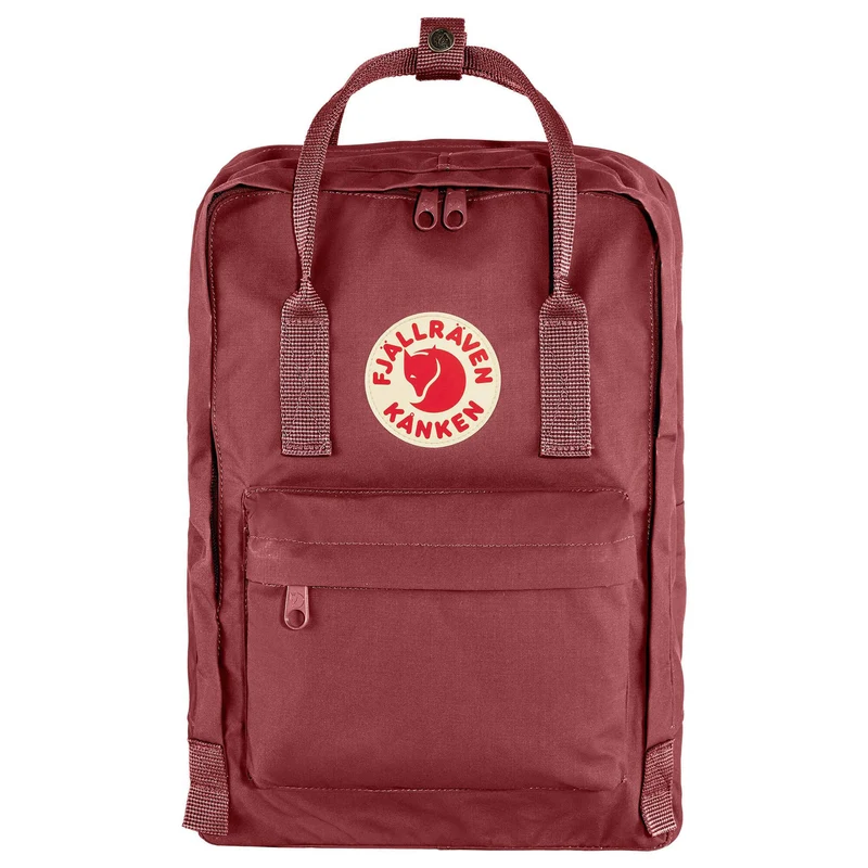 Fjällräven Kånken Laptop 13'' - Mochila 35 cm (ox red)