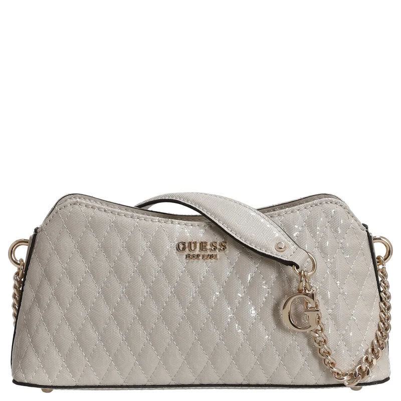 Guess Betula - Bolso bandolera 27 cm (taupe)