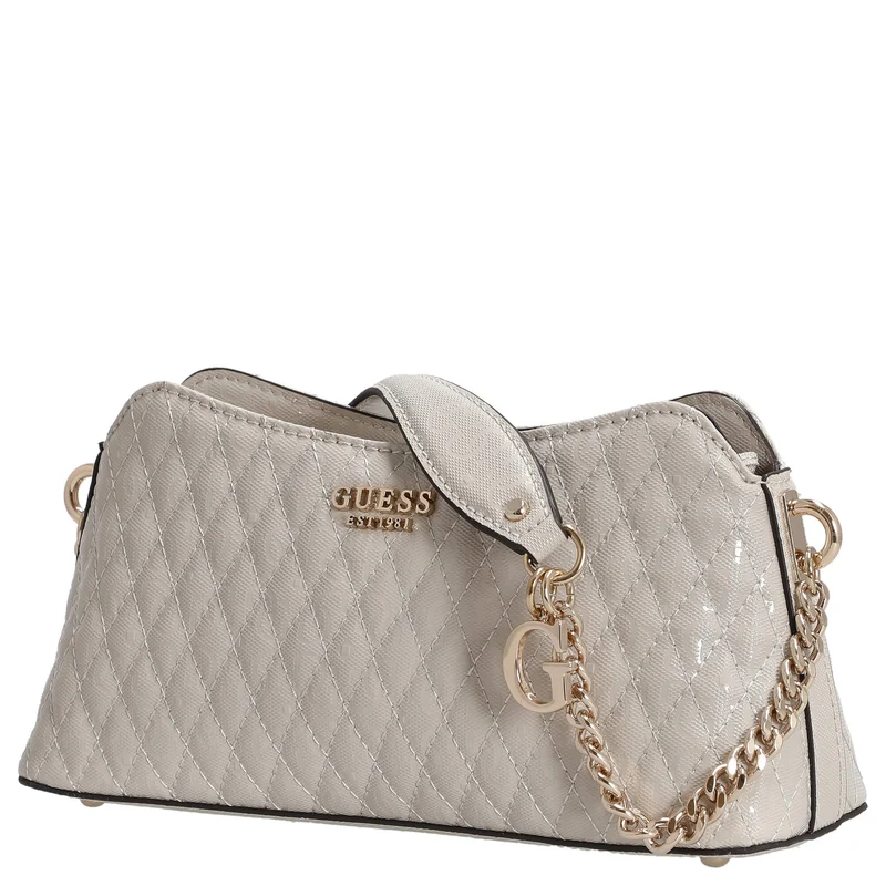 Guess Betula - Bolso bandolera 27 cm (taupe)