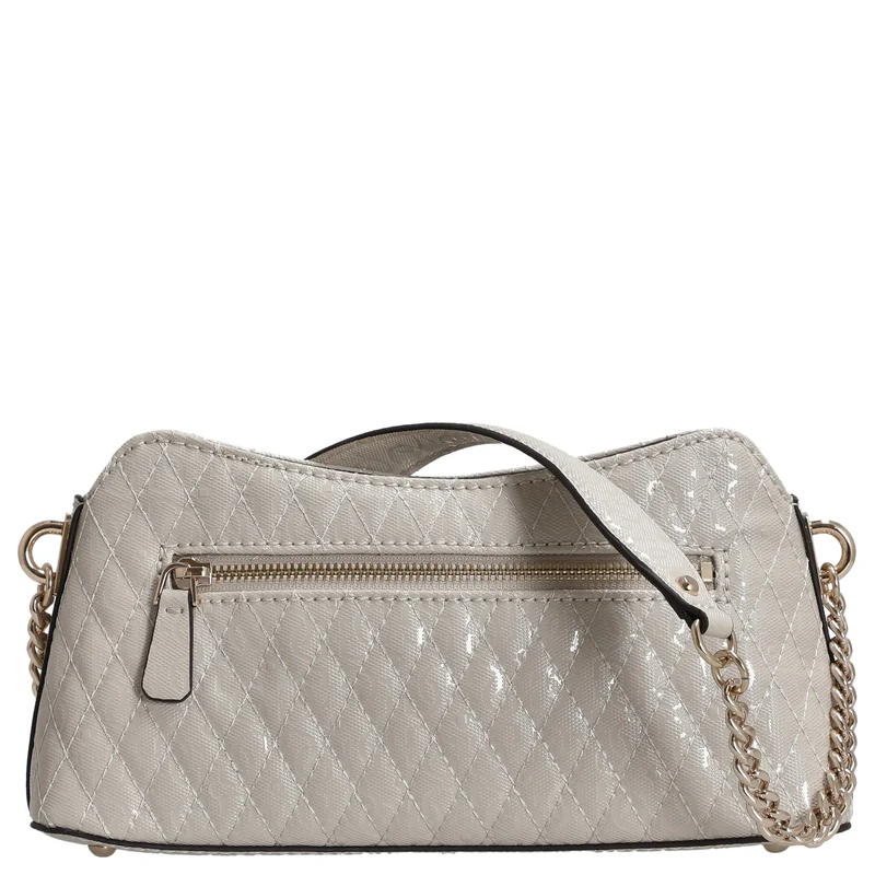 Guess Betula - Bolso bandolera 27 cm (taupe)