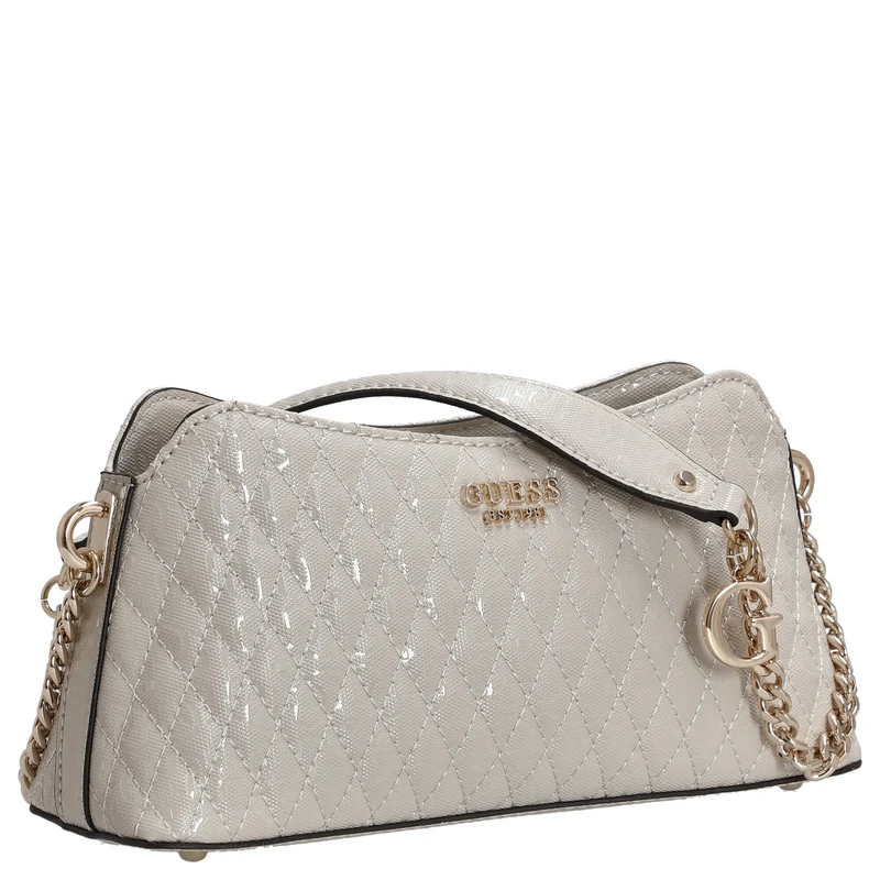 Guess Betula - Bolso bandolera 27 cm (taupe)
