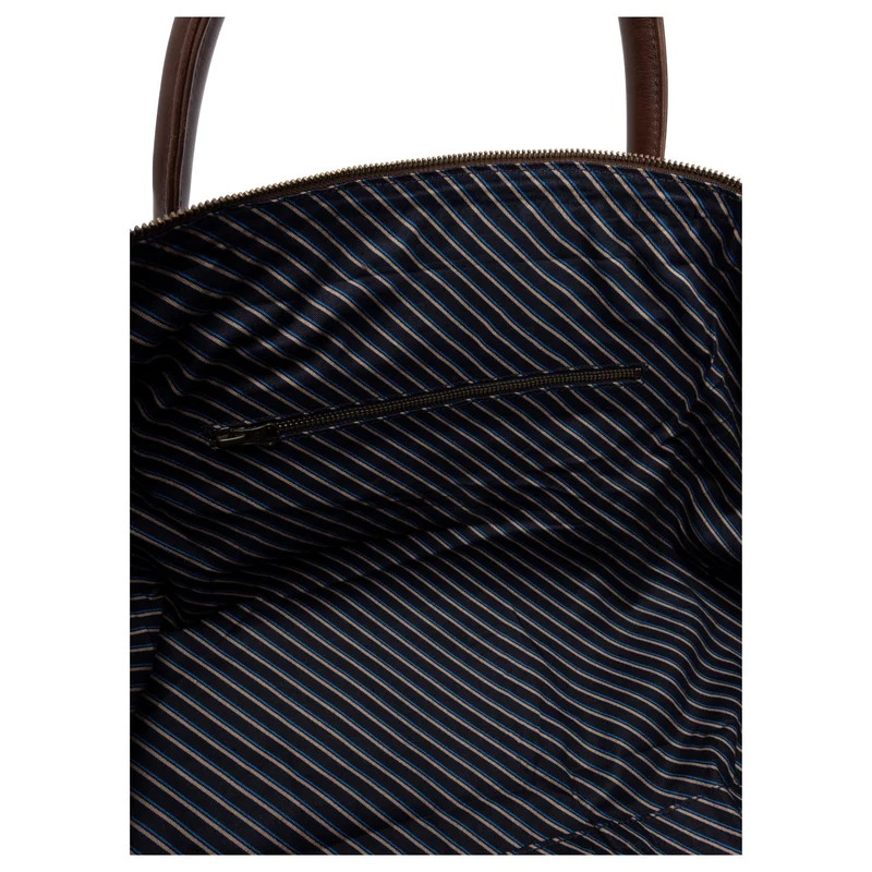 Buckle & Seam Willow Weekender - Bolsa de viaje 50 cm (brown)