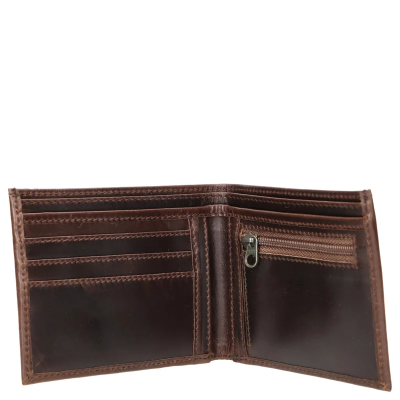 Buckle & Seam Bill Blu - Cartera 3cc 11.5 cm (brown)
