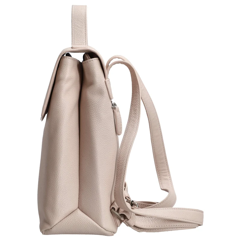 Picard Luis - Mochila 26 cm Rindsleder (rose)