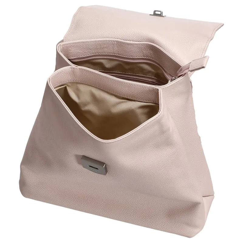 Picard Luis - Mochila 26 cm Rindsleder (rose)