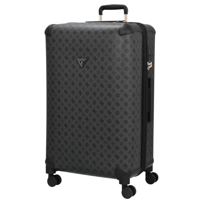 Guess Wilder 28 IN - Trolley de 4 ruedas 77 cm L (charcoal)