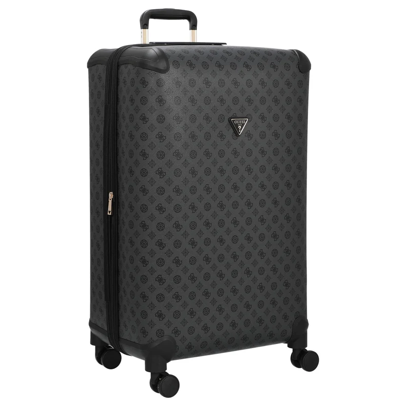 Guess Wilder 28 IN - Trolley de 4 ruedas 77 cm L (charcoal)