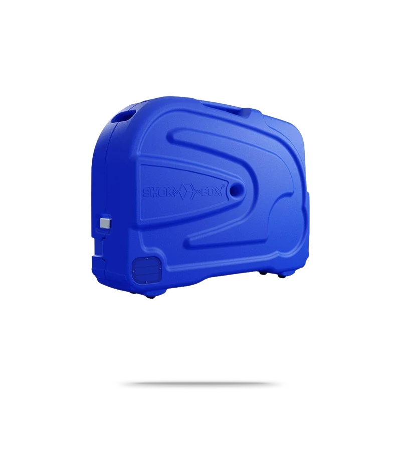 Premium Bike Box